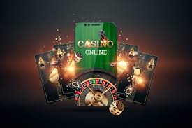 Experience the Thrill of Gaming at Maximum Casino